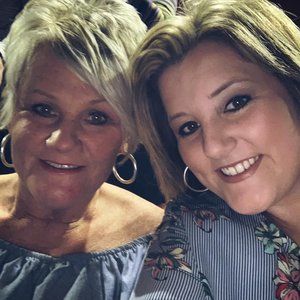 Meet your Posher, Kathy